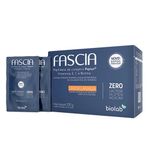 fascia sabor laranja 30 sachês