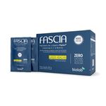fascia sabor abacaxi 30 sachês
