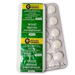 dipirona 500mg 10 comprimidos prati donaduzzi genérico