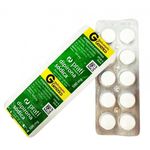 dipirona 500mg 10 comprimidos prati donaduzzi genérico