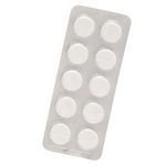 dipirona 500mg 10 comprimidos prati donaduzzi genérico
