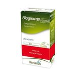 ginkgo vital 120mg 30 comprimidos