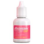 atroveran dip 500mg/ml solução oral gotas