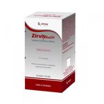 zirvit multi 30 comprimidos revestidos