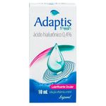 adaptis 0,4% solução oftálmica 10ml