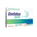 quelatus bari 30 comprimidos mastigáveis vitaminas e minerais momenta outros