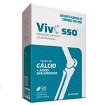 vivosso 30 comprimidos supera