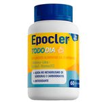 epocler todo dia 60 comprimidos hypera