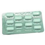 paracetamol 750mg 10 comprimidos revestidos prati donaduzzi