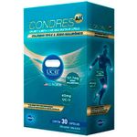 condres ah 30 cápsulas suplemento alimentar ems