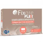 fixare flex 120 comprimidos ems