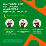 benegrip multi noite 12 comprimidos cosmed