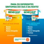 benegrip multi noite 12 comprimidos cosmed