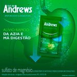 sal de andrews 176,50mg envelopes 5g haleon