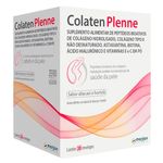 colaten plenne sache 30 saches marjan