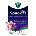 sonozzz 857mg 30 comprimidos revestidos p&g