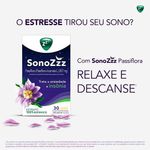 sonozzz 857mg 30 comprimidos revestidos p&g