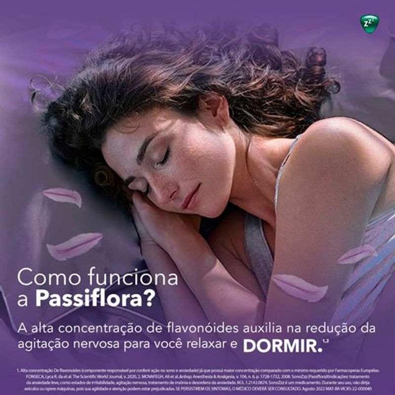sonozzz 857mg 30 comprimidos revestidos p&g