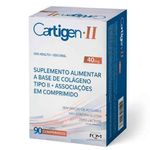 cartigen ii 90 comprimidos farmoquimica