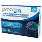 probians 30 cápsulas apsen