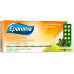 eparema 10 drágeas cosmed