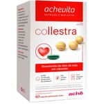 collestra 650mg 60 cápsulas ache