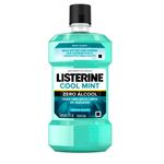antisséptico bucal listerine zero 250ml