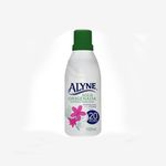 água oxigenada alyne cremoso vol 20 100ml