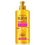 creme para pentear elseve óleo extraordinário nutrição intensa 250ml