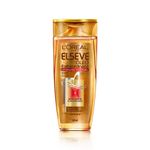 shampoo elseve óleo extraordinário nutrição 200ml