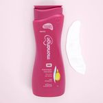 creme hidratante monange intensiva pele extrasseca 400ml