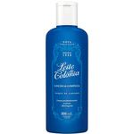 leite de colônia toque carinho 100ml
