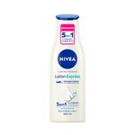 hidratante nivea corporal lotion 200ml
