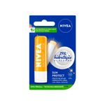 protetor labial nivea sun protect fps 30 4,8g