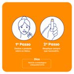 protetor labial nivea sun protect fps 30 4,8g