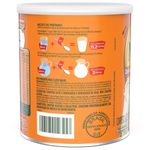 composto lácteo nestlé ninho zero lactose 380g