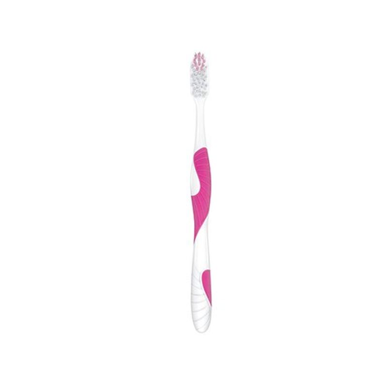 escova dental colgate extra essencial clean macia