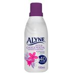 água oxigenada alyne vol 40 100ml