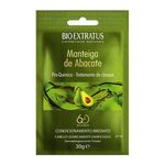 condicionador imediato bioextratus manteiga de abacate pós química 30g