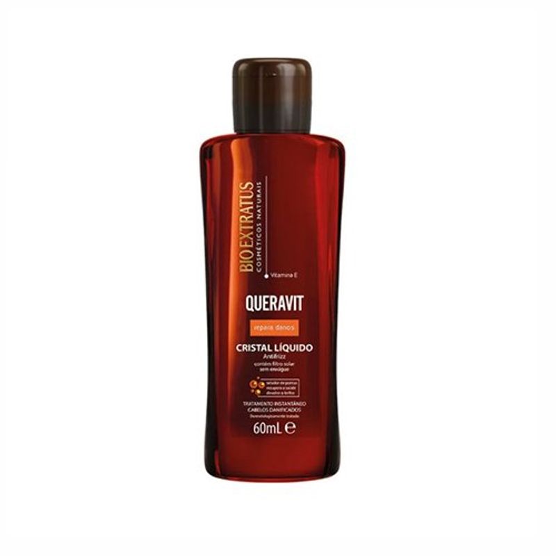 selador de pontas bioextratus queravit 60ml