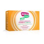 addera+muscular com hmb 30 sachês mantecorp