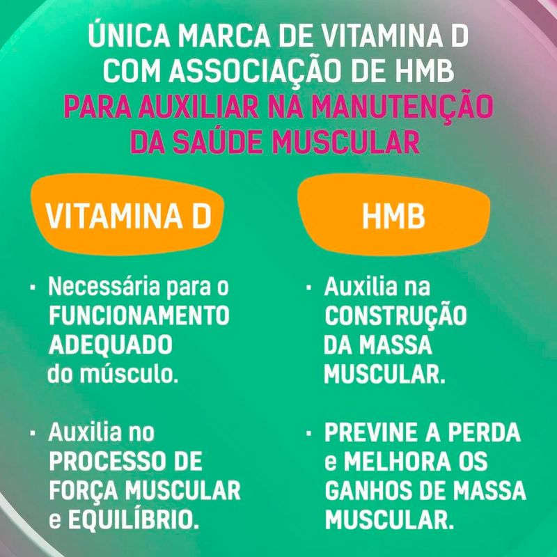 addera+muscular com hmb 60 comprimidos revestidos mantecorp