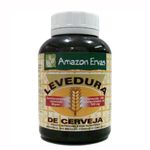 levedura de cerveja amazon ervas 200 cápsulas 500mg