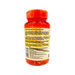 óleo amazonervas alho 60 cápsulas 500mg