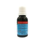 óleo amazon ervas elétrico 30ml