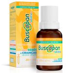 buscopan pediátrico 10mg/ml solução oral 20ml cosmed