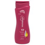 creme hidratante monange intensiva pele extrasseca 400ml