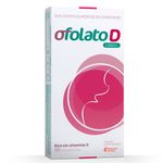ofolato d 2.000u 30 comprimidos mantecorp