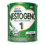 fórmula infantil nestlé nestogeno 1 de 0 a 6 meses 800g