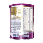 fórmula infantil nan comfor 3 800g